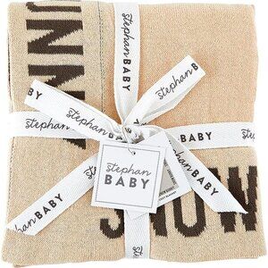 NEW Stephan Baby Newborn Hats & Blankets - Winter Wonderland Collection